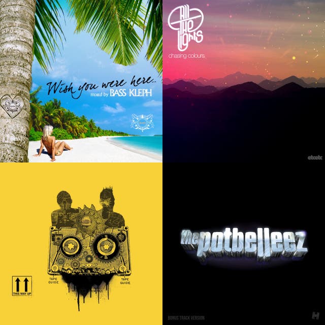 Australian Dance artists, music and albums Chosic