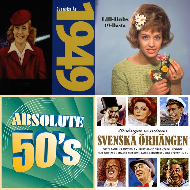 är Du Kär I Mig ännu Klas Göran
