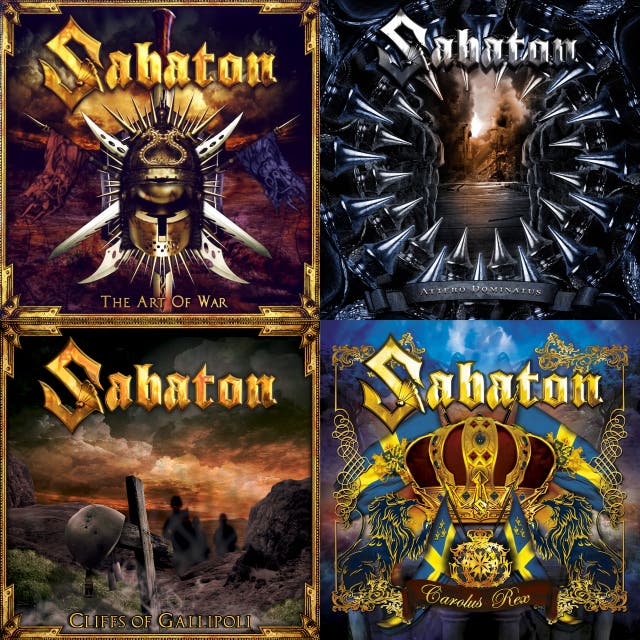Långa Bollar På Bengt Sabaton