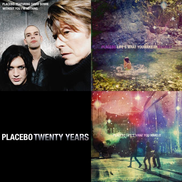 B Sides Placebo On Spotify
