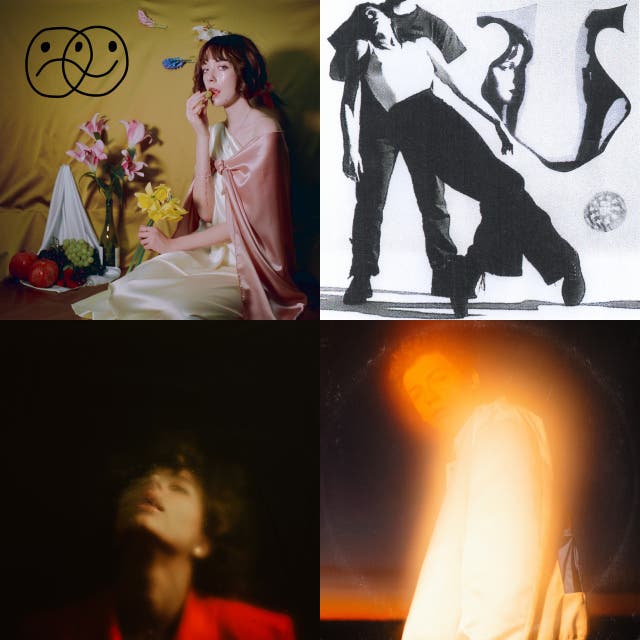 Russian Alt Pop artists, music and albums - Chosic