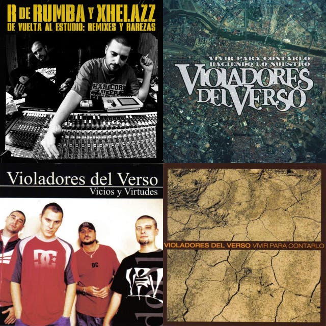 Musica De Rap Y Hip Hop En Español