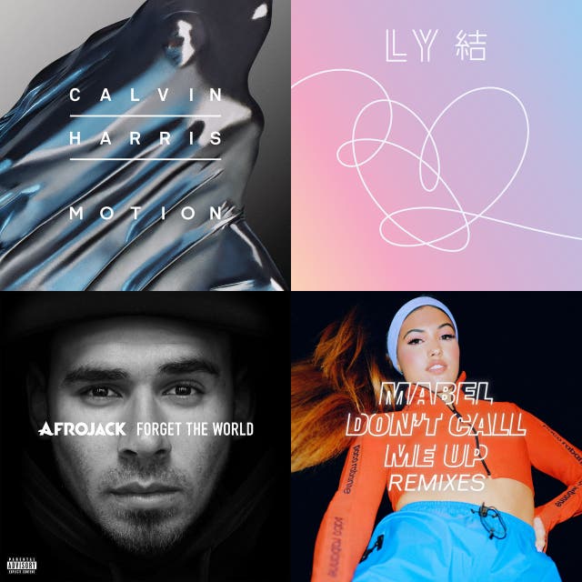 Electro House artists, music and albums Chosic