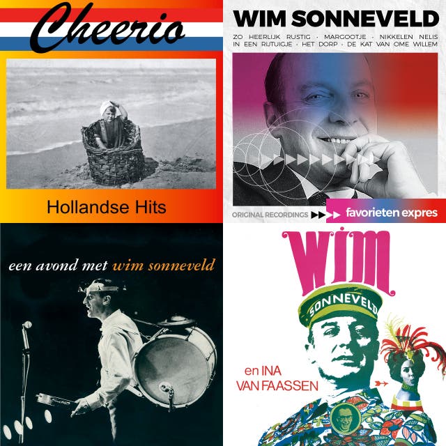 Doortje On Spotify Together with toon hermans and wim kan, he is considered to be one of the 'great three' of dutch wim sonneveld was born in utrecht, netherlands, to gerrit sonneveld and geertruida van den berg. open spotify com