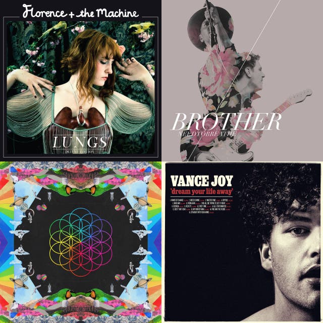 Brother let me be your shelter playlist by horneet spotify