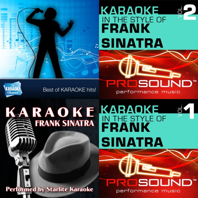 Karaokes On Spotify