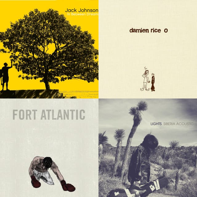 Banana Pancakes On Spotify