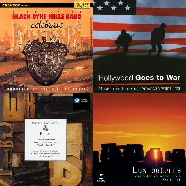 Saving Private Ryan Soundtrack Hymn To The Fallen