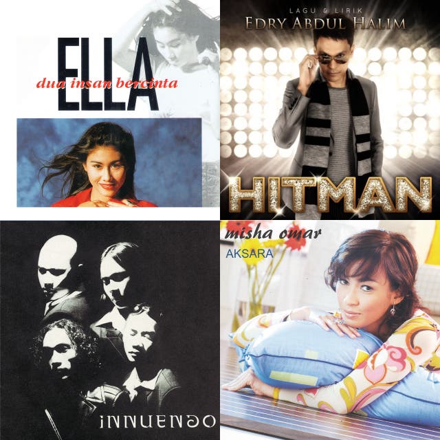 Lagu Melayu Indo Playlist By Izuddin Judd Fahmy Spotify