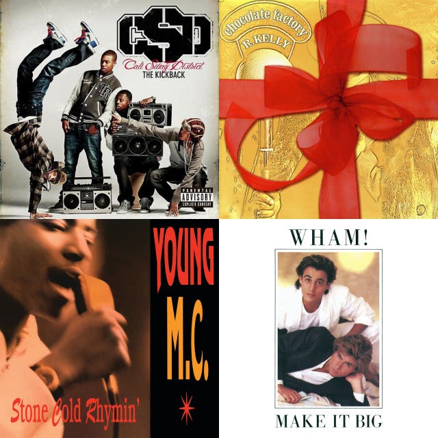 Teach Me How To Dougie Song Download
