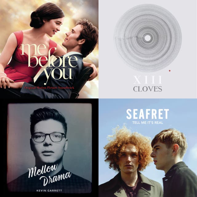 Cloves — Don't About Me on Spotify