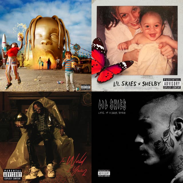 Rap us - playlist by Ayla | Spotify