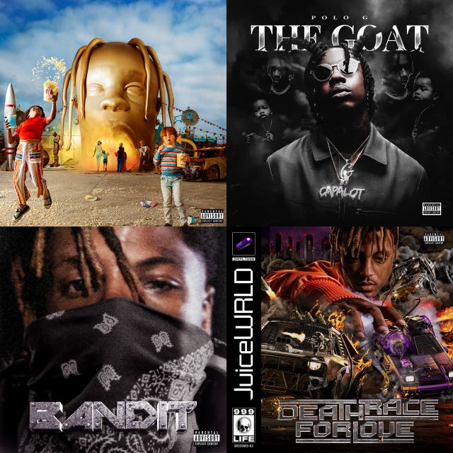 1 Playlist By Feli Spotify