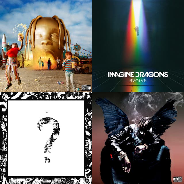 Just Vibing Playlist By Aman Spotify