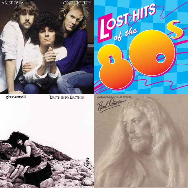 Yacht Rock artists, music and albums Chosic