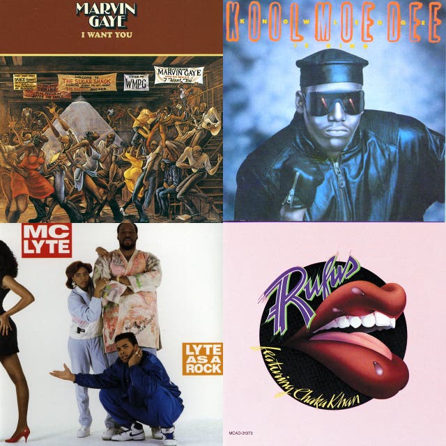 Love and Basketball Soundtrack playlist by Zoë Julian Spotify