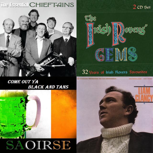 The Foggy Dew on Spotify