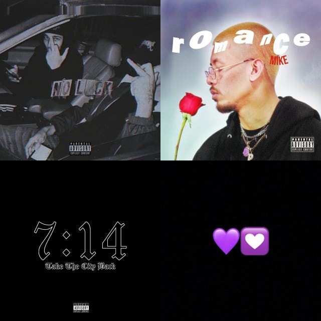 Oc Rap artists, music and albums - Chosic