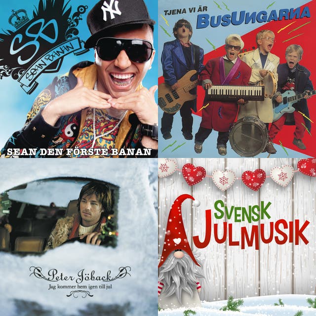 Jul Jul Strålande Jul Carola