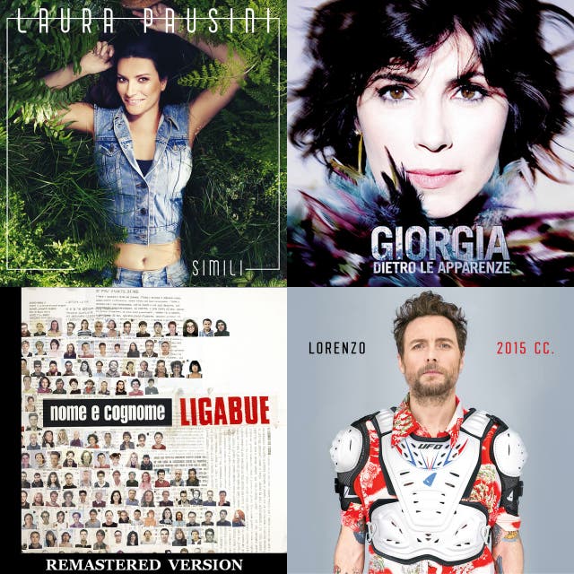La Canzone D Amore Piu Bella In Assoluto