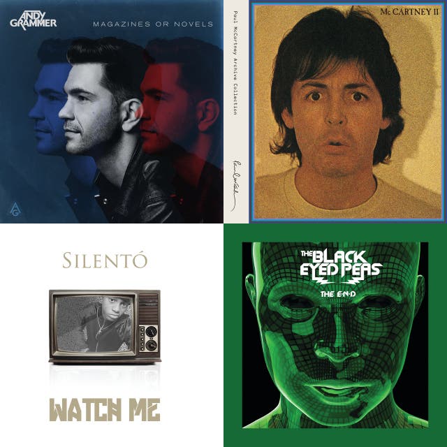 Worst Songs Ever Heard On Spotify