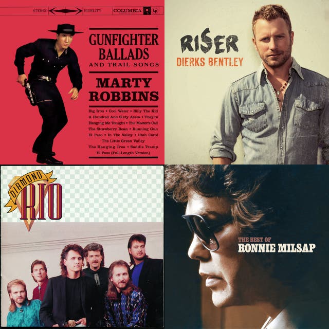Diamond Rio - Ode to the Opry - playlist by Diamond Rio | Spotify