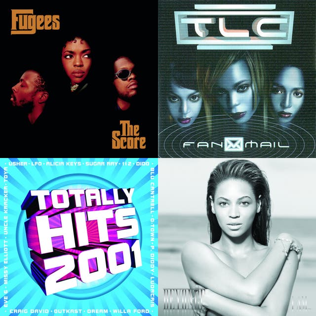 Blu Cantrell Hit Em Up Lyrics