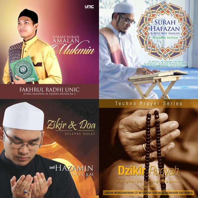 Key Bpm Of Playlist Hazamin Inteam Surah Hafazan Ayat Ayat Amalan By Dyaniea Musicstax