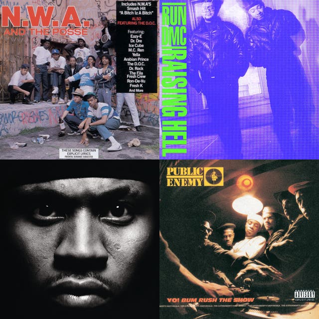 Best Hip Hop Songs Spotify