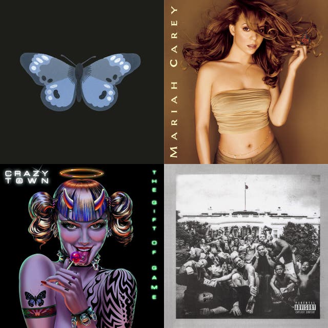 Butterfly Songs Songs With Butterfly In The Title Playlist By My 