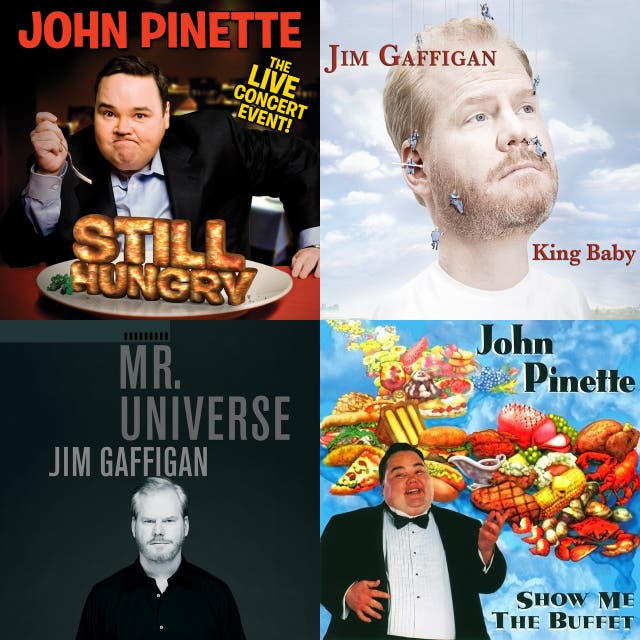 Comedy Iii Playlist By Gabealverson Spotify