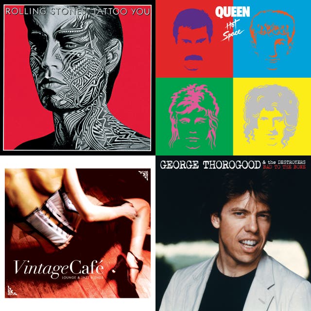 Le Più Belle Canzoni Degli Anni 80