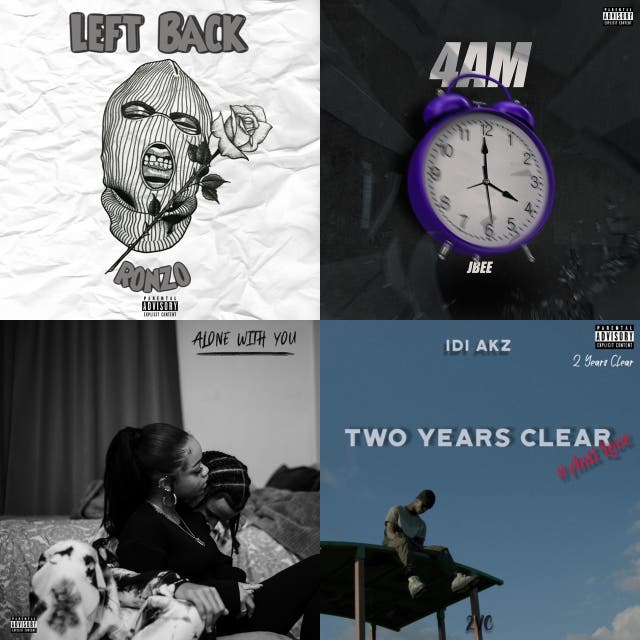 Chill Drill artists, songs, decades and similar genres Chosic