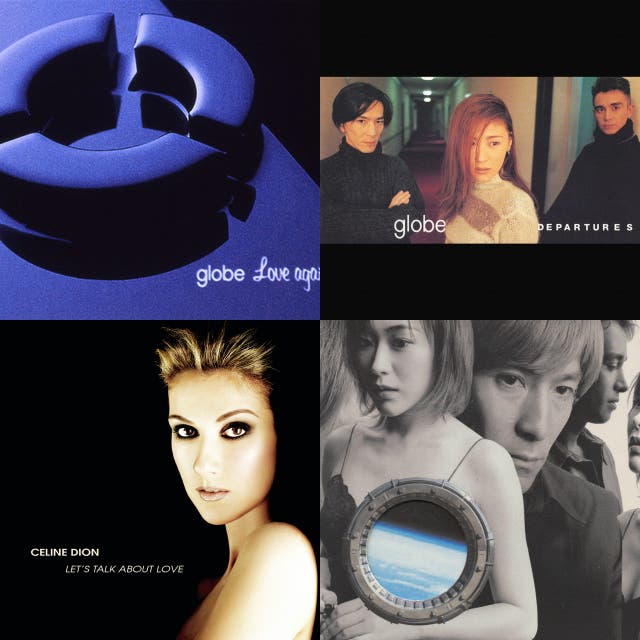 小室ファミリー Playlist By Chappy Ken Aki Miu Kasumi Spotify