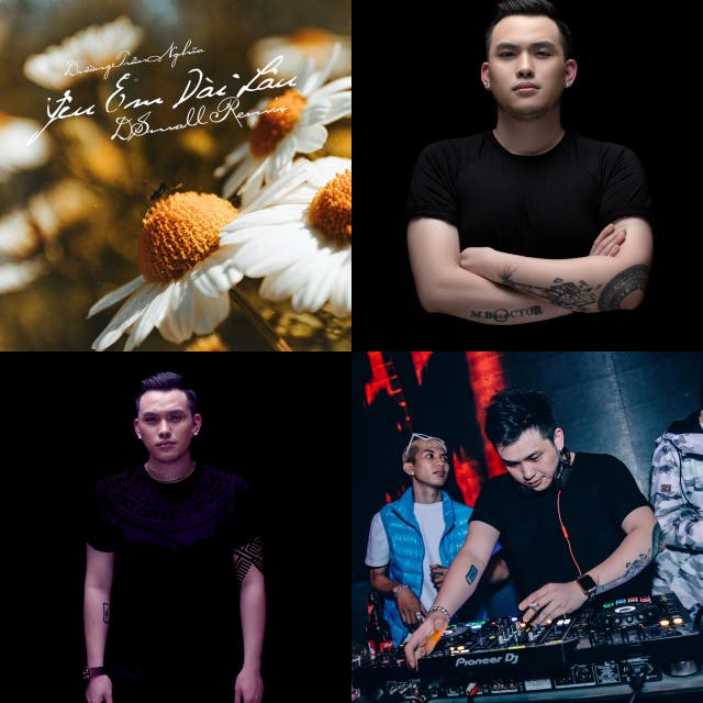 Deep House Vi t Playlist By T ng Linh Spotify