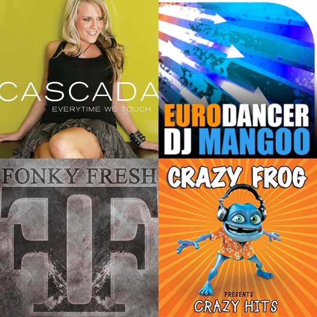 Fonky Fresh Du Var Mitt Allt