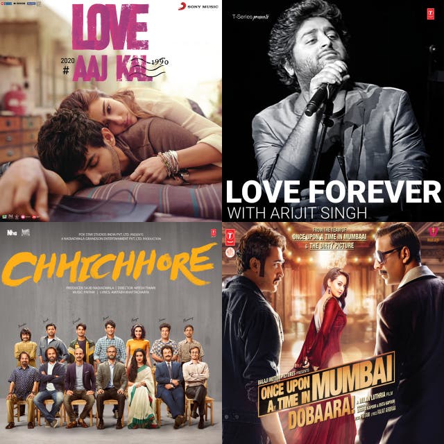 Romantic Playlist By рќ і рќ ђ рќ рќ Spotify