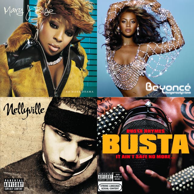 Best Of Late 90 s Early 2000 s R B Hits Playlist Throwback R B Songs