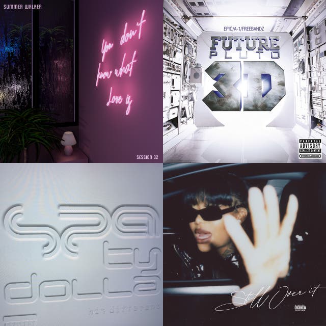 My Twisted Fantasy - playlist by ashla🥴 | Spotify