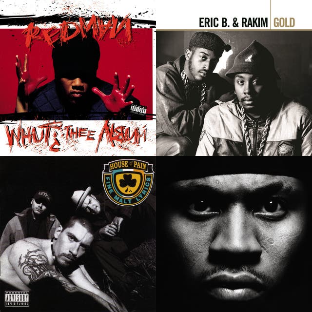 Best Hip Hop Songs Spotify
