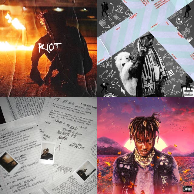 Riot – XXXTENTACION - playlist by FixeYT | Spotify