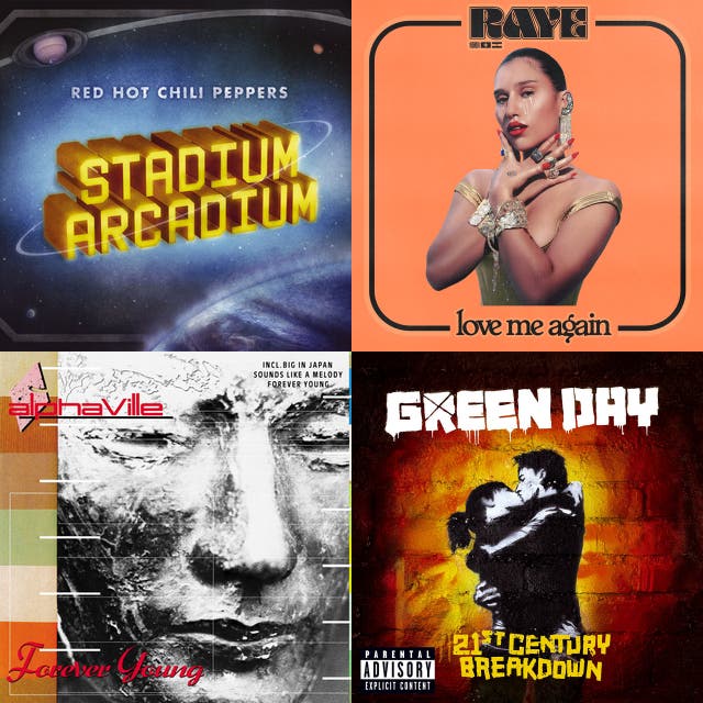 Tbusa On Spotify