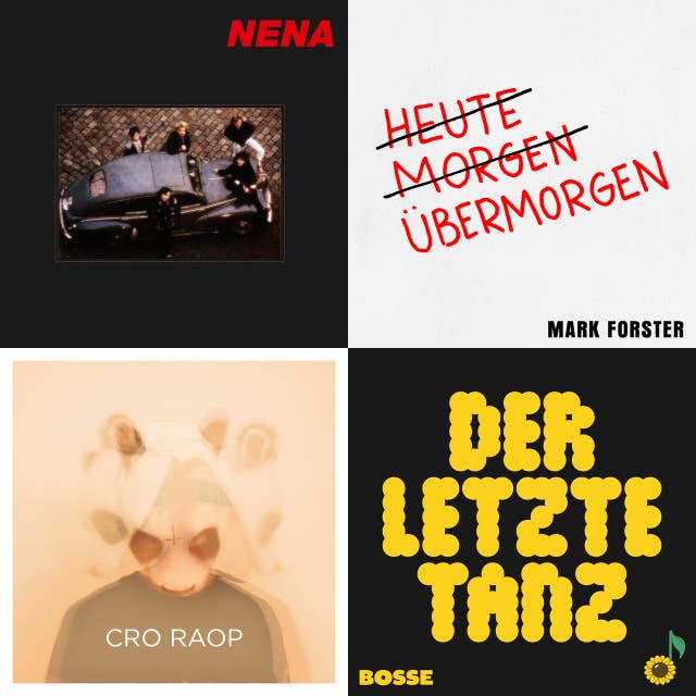 Ein Teil Von Mir Mc Bilal