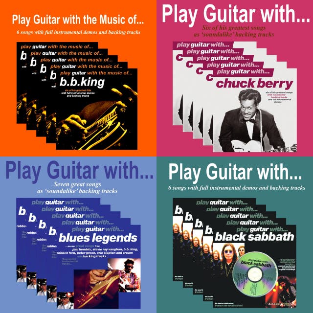 Spotify Free Backing Tracks