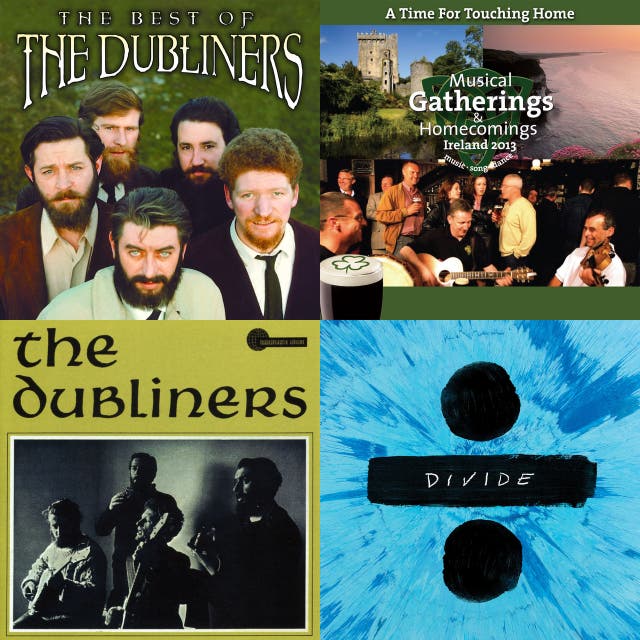 Galway Girl The Kilkennys playlist by lilfly9 Spotify