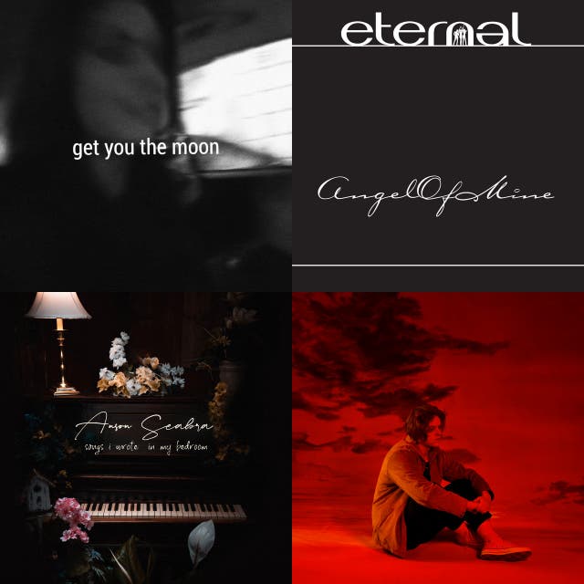 I hate it here and youre the reason why playlist by pia quidlat spotify