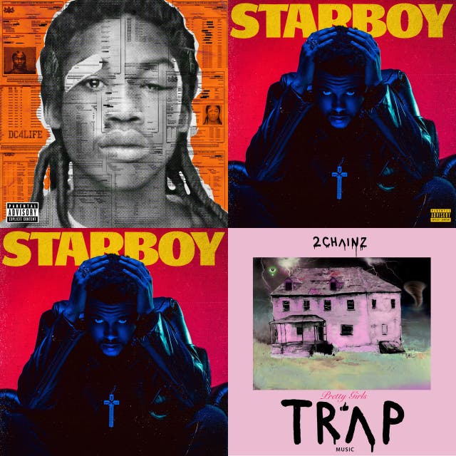 Snoop Dogg Riders On The Storm Spotify