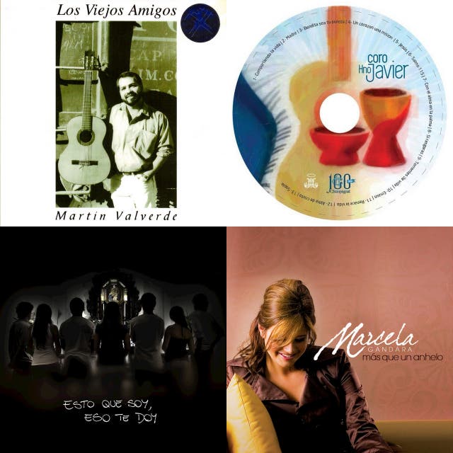 ET 4 Mujeres Chile - playlist by María Inés Jara | Spotify