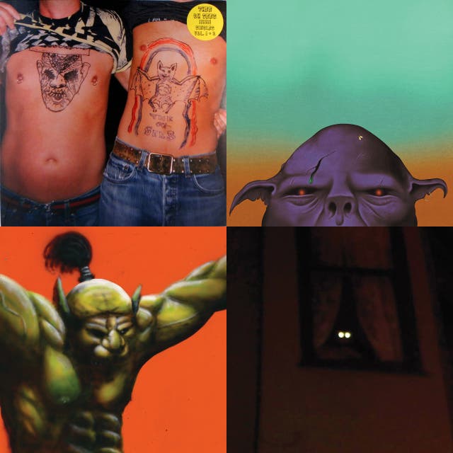 Osees At Red Rocks Playlist By Zach Spotify