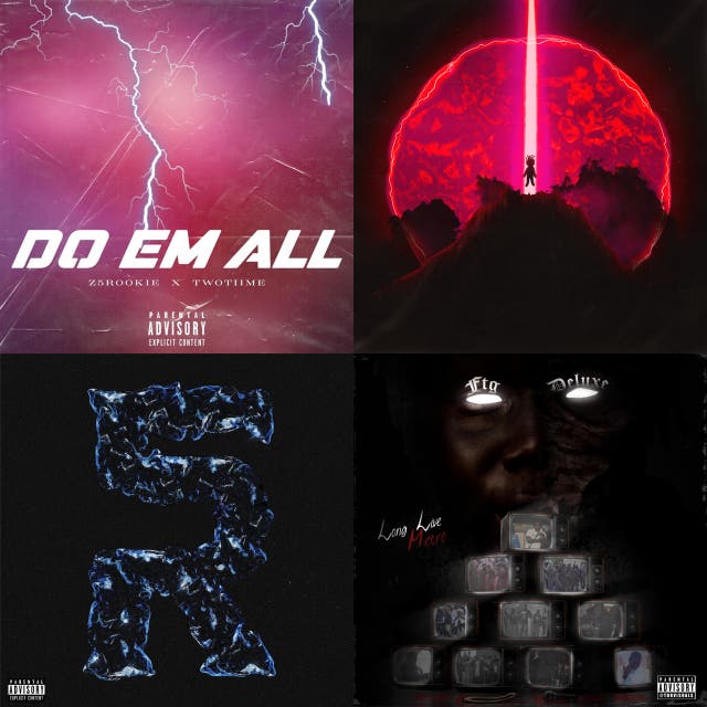 Canadian Trap artists, music and albums - Chosic